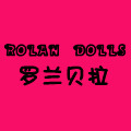 罗兰贝拉 ROLAN ROLLS 动漫周边玩具礼品店是正品吗淘宝店