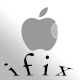 ifix苹果维修中心