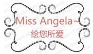 Miss Angela~ 的手绘店淘宝店铺怎么样淘宝店