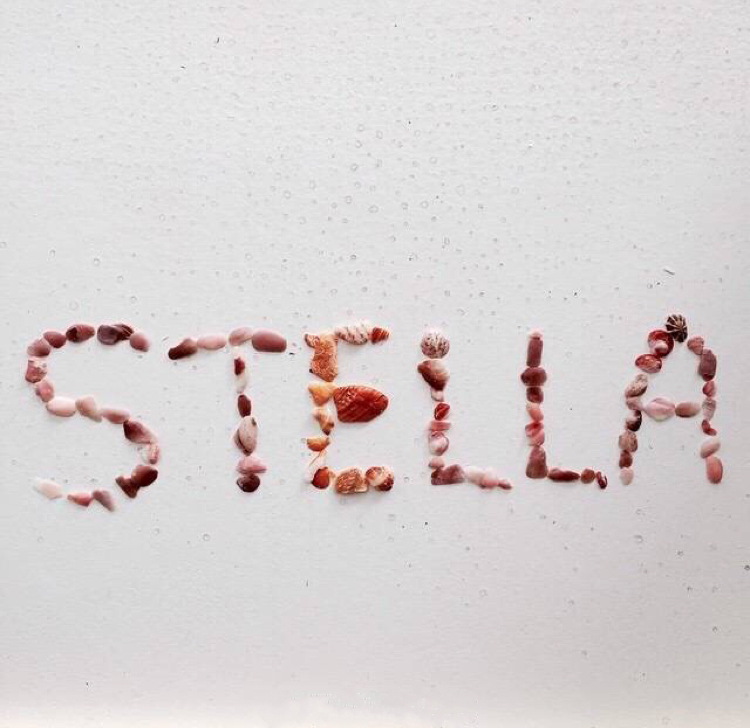 Stella嗨淘小铺