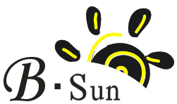 B sun太阳