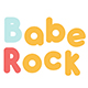 Babe Rock贝贝鲁企业店铺