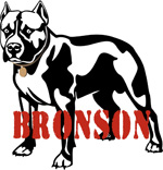 恶犬bronson