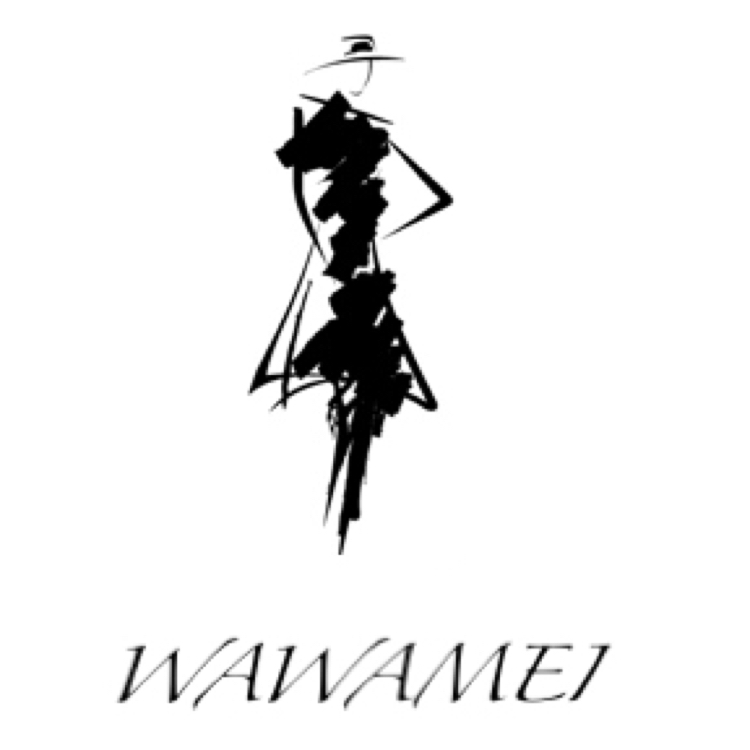 WAWAMEIの私家衣橱是正品吗淘宝店