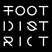 Footdistrict 潮流运动店