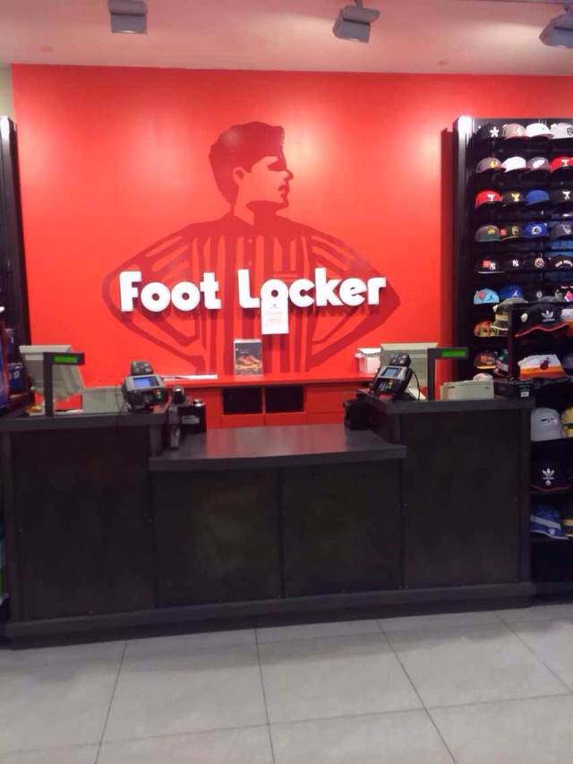 HK球鞋store虎扑