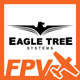 老鹰树店（遥控模型数据监控）--FPV-自动返航OSD