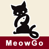 MeowGO猫咪福利社精选