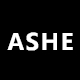 ASHE高端定制
