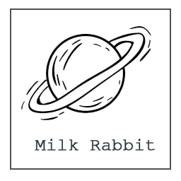 奶兔星球 Milk Rabbit是正品吗淘宝店