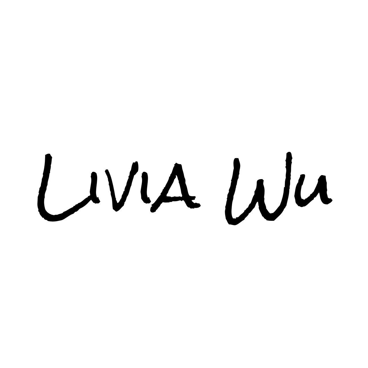 LIVIA WU