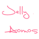 Jelly Aomos 定制店 迷糊小铺子