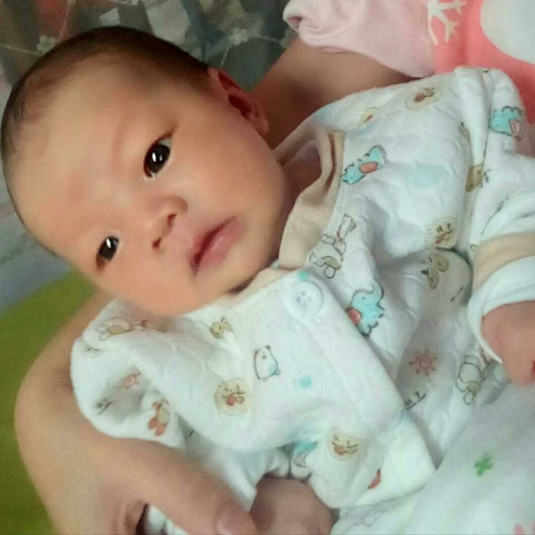 baby小豆丁