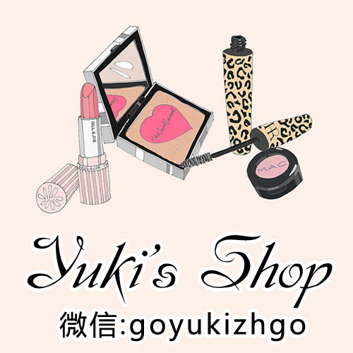 Yukis shop