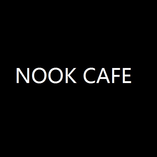 NOOK CAFE-角落咖啡
