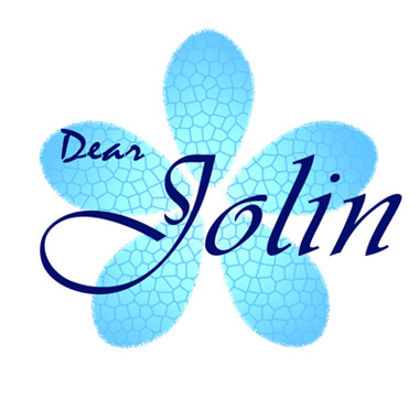 dear Jolin