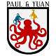 PAUL＆YUAN