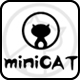 MiniCAT迷你猫