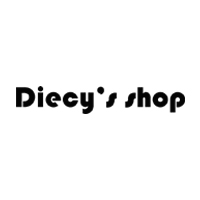 Diecy's shop
