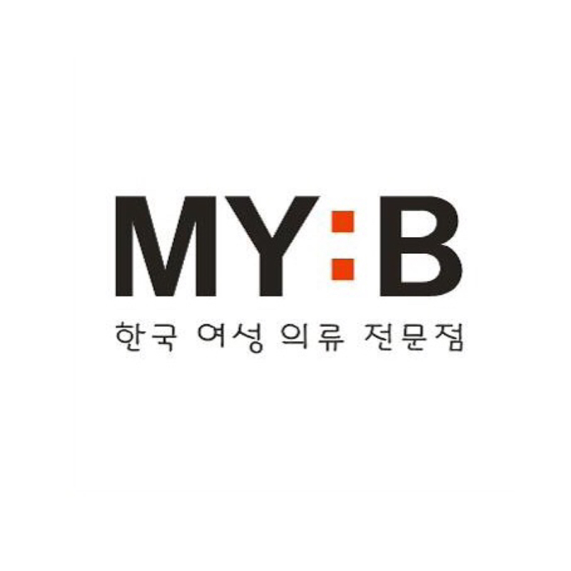 MY:B韩国代购实体店