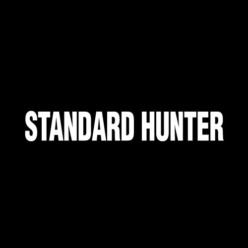 STANDARD HUNTER