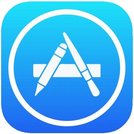 App Store苹果充值