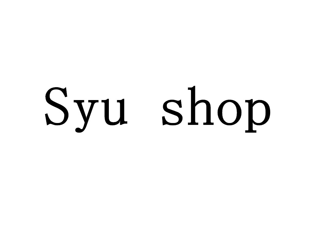 Syu shop日式生活馆