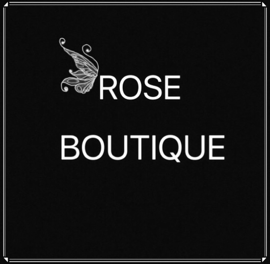 ROSE Boutique 玫瑰屋