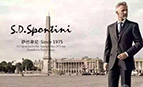 S D Spontini 萨巴蒂尼