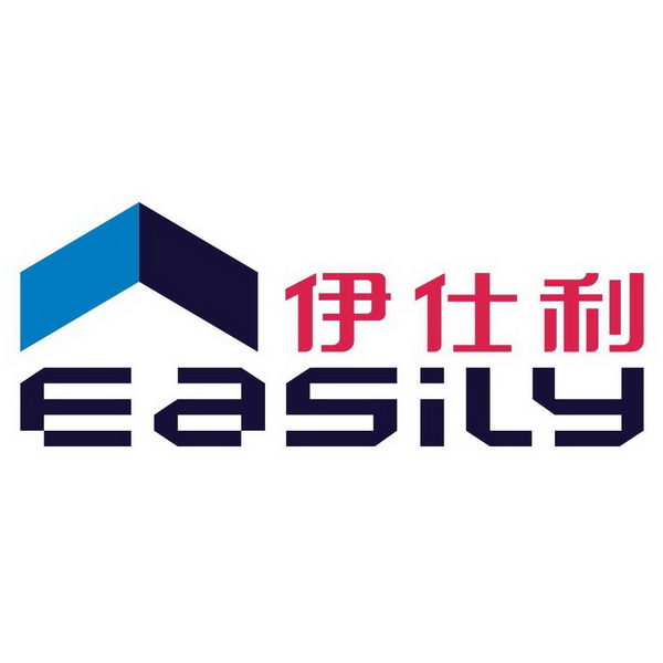 Easily·伊仕利
