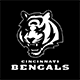 BENGALS 海外直邮