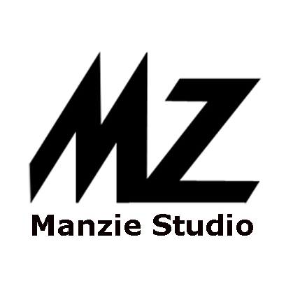 蔓梓 Manzie Studio