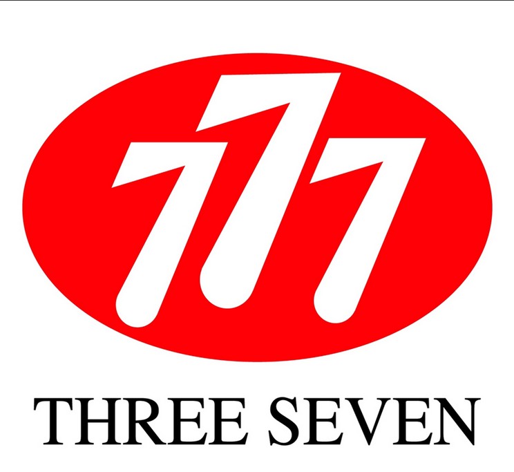 777 THREE SEVEN 旗帜店