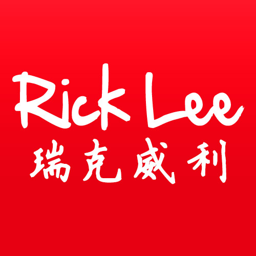 Rick Lee潮牌男装