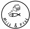 Milk  Fish