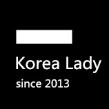 Korea Lady 独家奢华定制女王の范儿