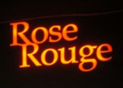 RoseRouge老掌柜