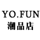 YO FUN潮品店