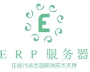 ERP系统软件服务器
