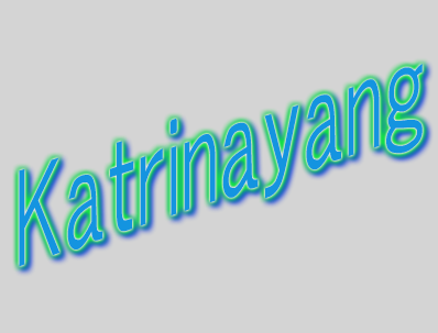 Katrinayang