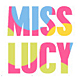 MISS LUCY露西家女装 每日上新