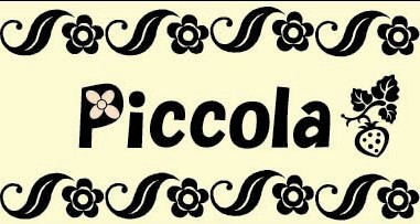 Piccola外贸服饰店淘宝店铺怎么样淘宝店