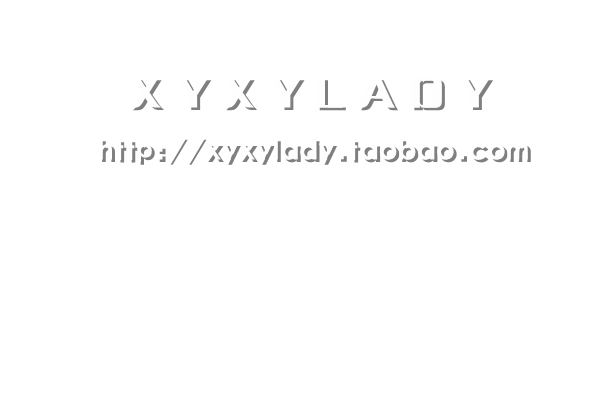 xyxylady