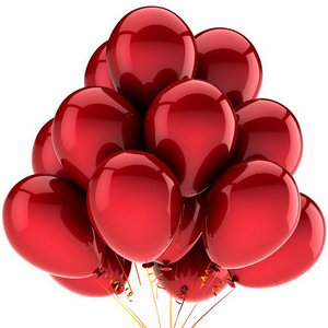 The red balloon