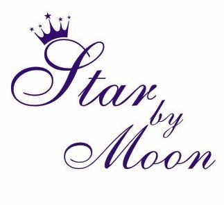 star by moon天然植物健康护肤