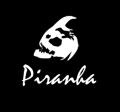 食人鱼Piranha