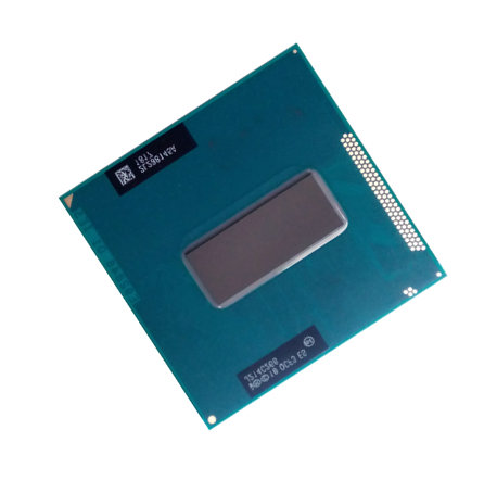 国际芯科CPU