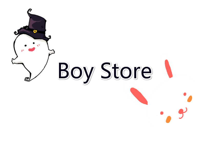 Boy Store