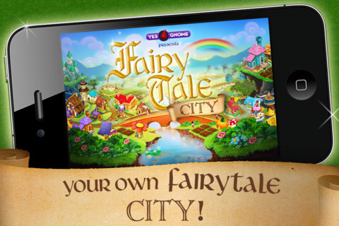 Fairytale City