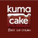 KUMACAKE熊菓冰淇淋蛋糕